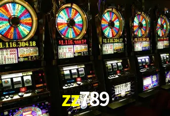 Inovações de Jogos na zz789: O Futuro das Experiências Interativas