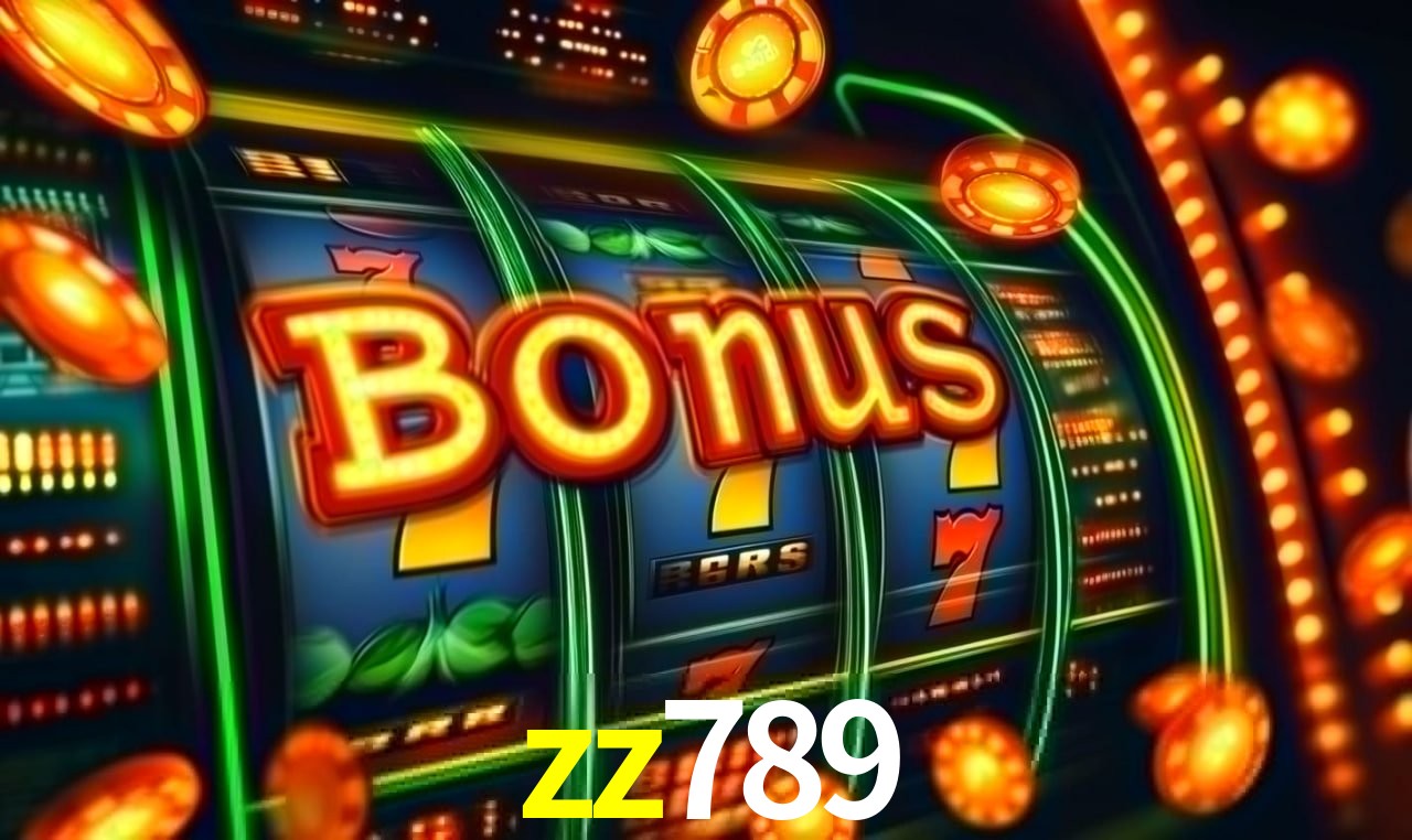 Blackjack Table zz789