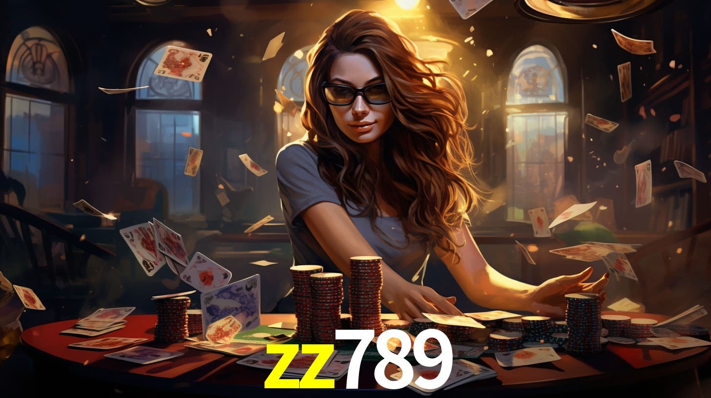 Live Casino zz789