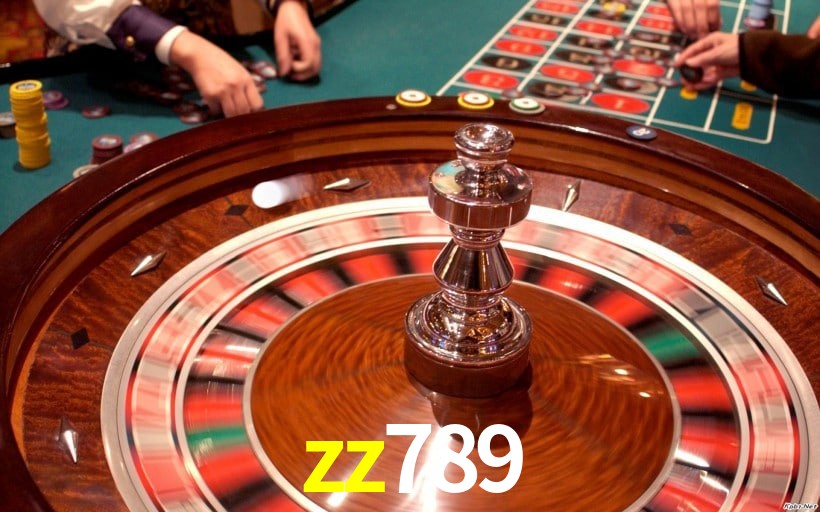 cassino zz789