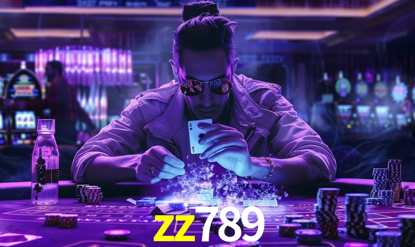 VIP Casino zz789