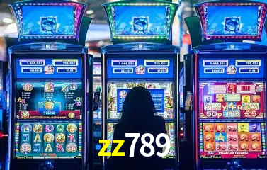 Roulette Table zz789