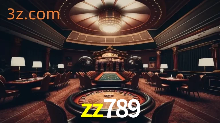 Explorando a Experiência Avançada de Cassino da zz789 Login!