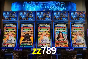 Apostas Esportivas na zz789: Um Guia Completo