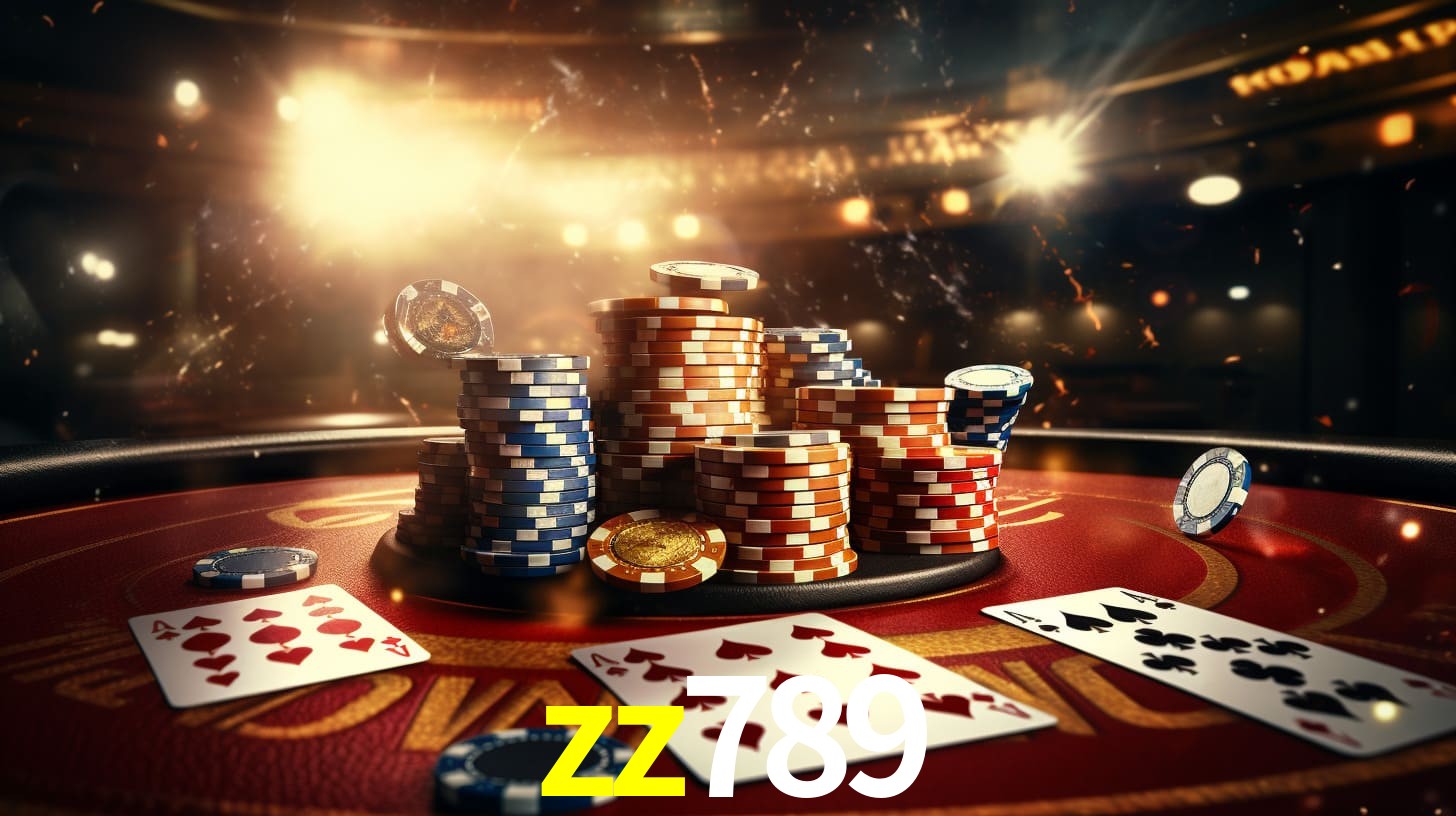 Live Casino zz789