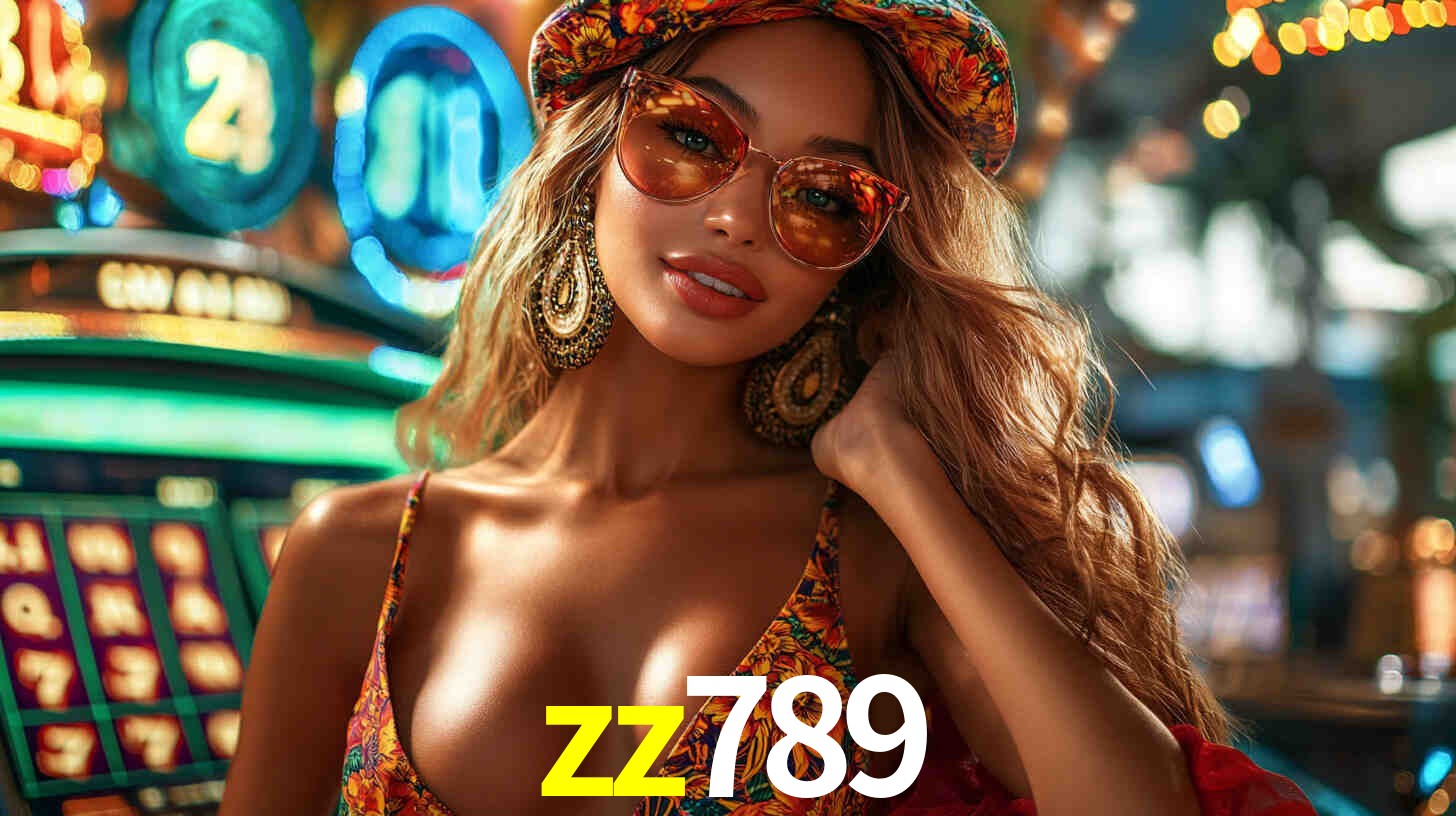 zz789 App Interface