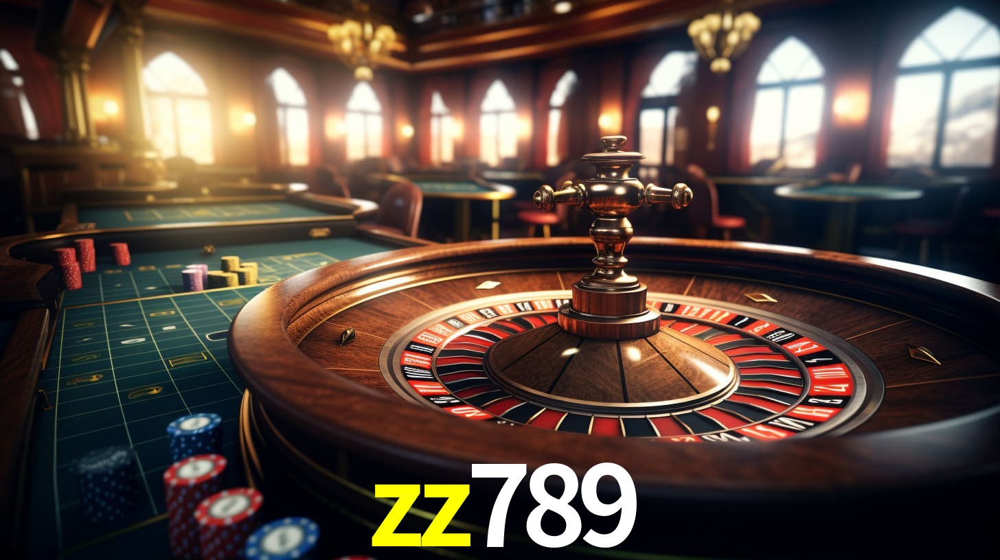 VIP Casino zz789