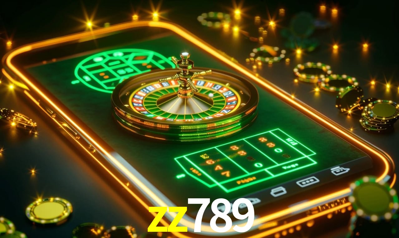 Acesso à conta zz789