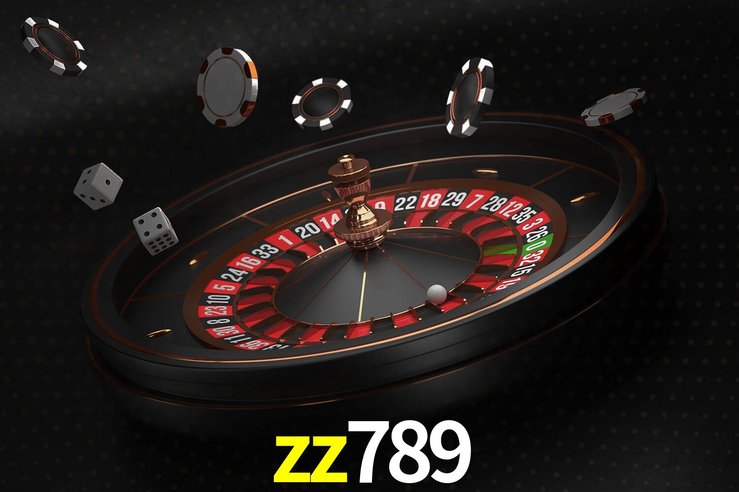 zz789: Seu Cassino Premiado com Pagamentos Rápidos