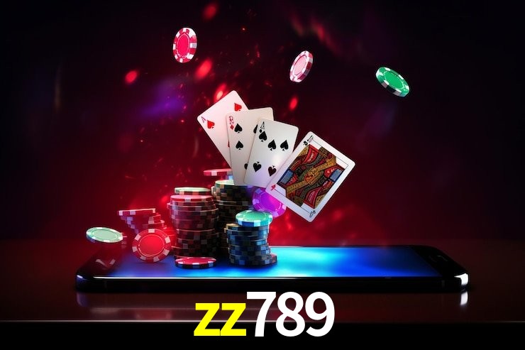 Live Casino zz789