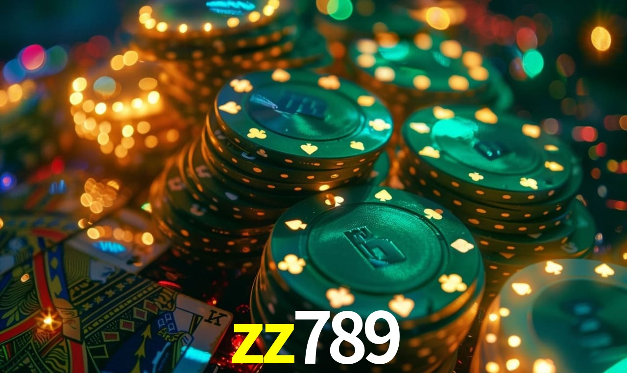 Diretório de Jogos zz789