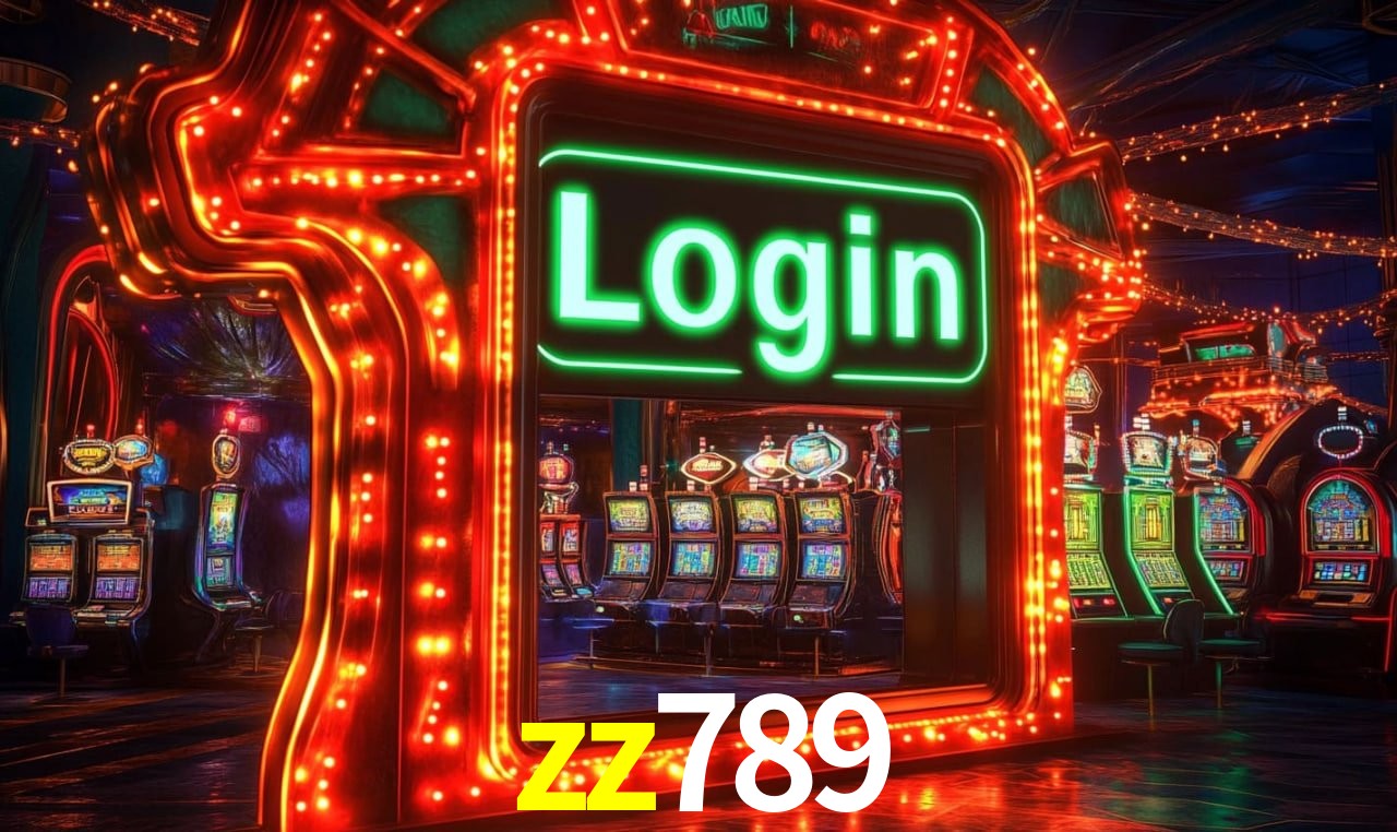 Jogos de Slot zz789