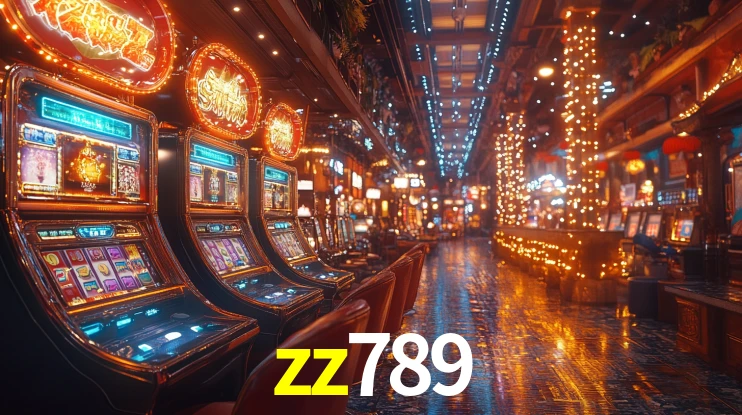 zz789 - Plataforma De Jogos Eletrônicos! - zz789.com