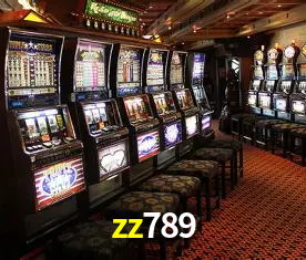 Inovações de Jogos na zz789: O Futuro das Experiências Interativas