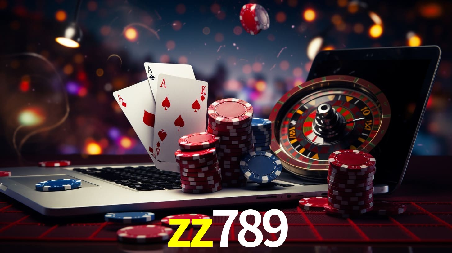 Blackjack Table zz789