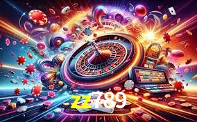 Provedores de Jogos zz789
