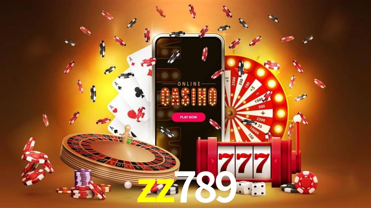 Aplicativo mobile zz789