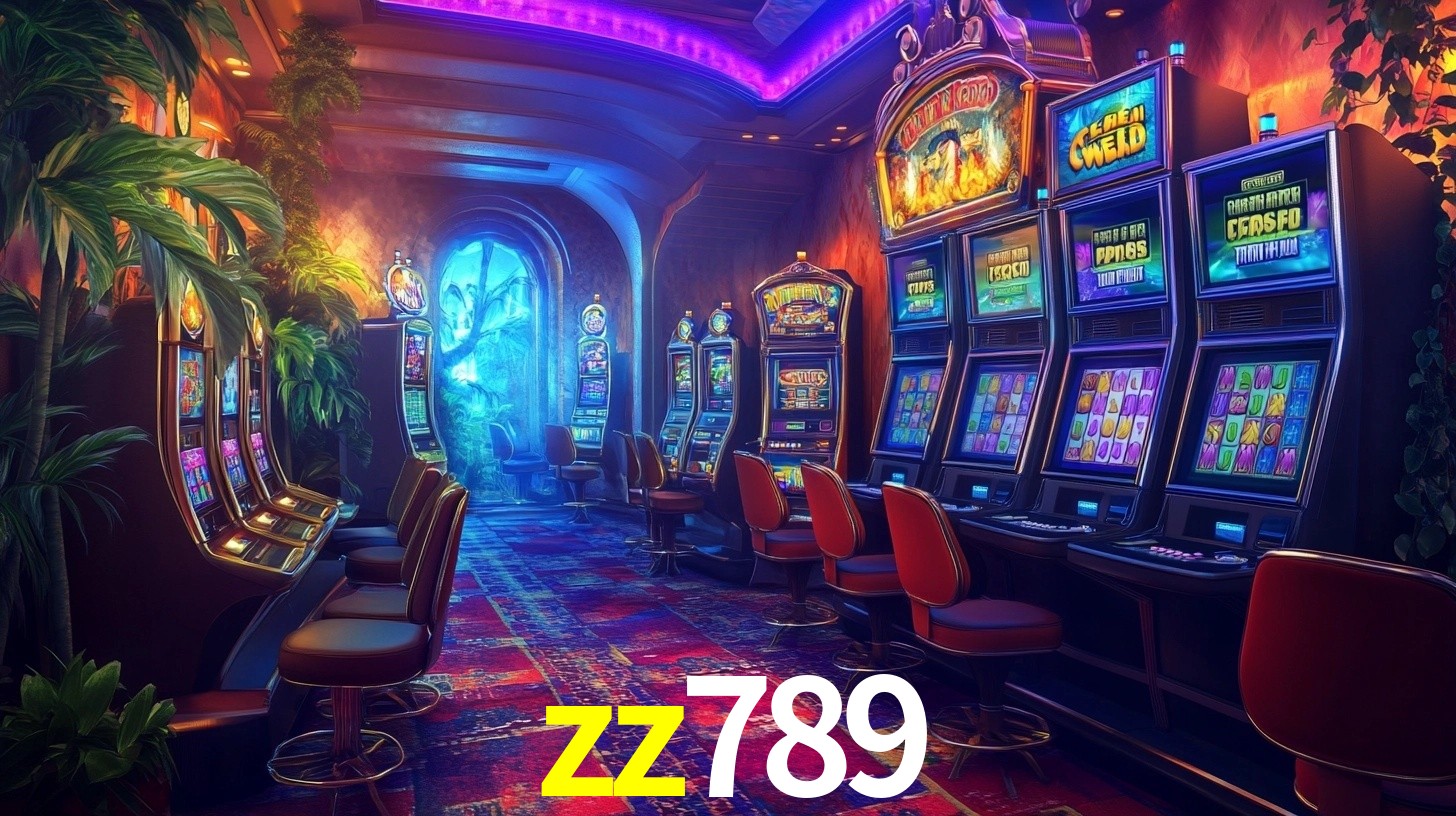 Welcome Bonus zz789