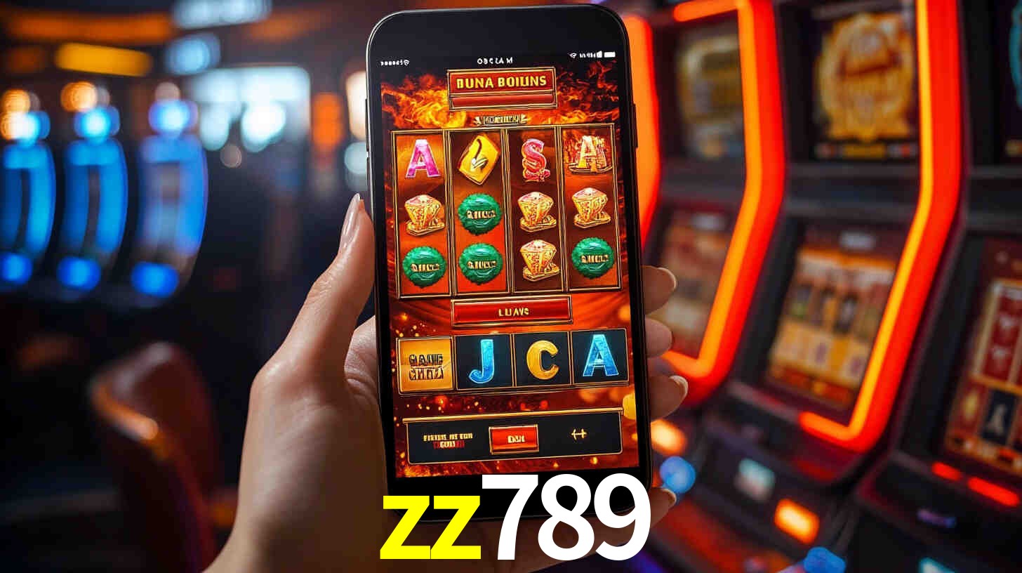 Sinta a adrenalina dos jogos de cassino com zz789