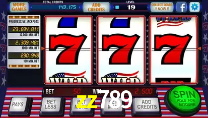 Descubra a Magia dos Jogos de Arcade no zz789